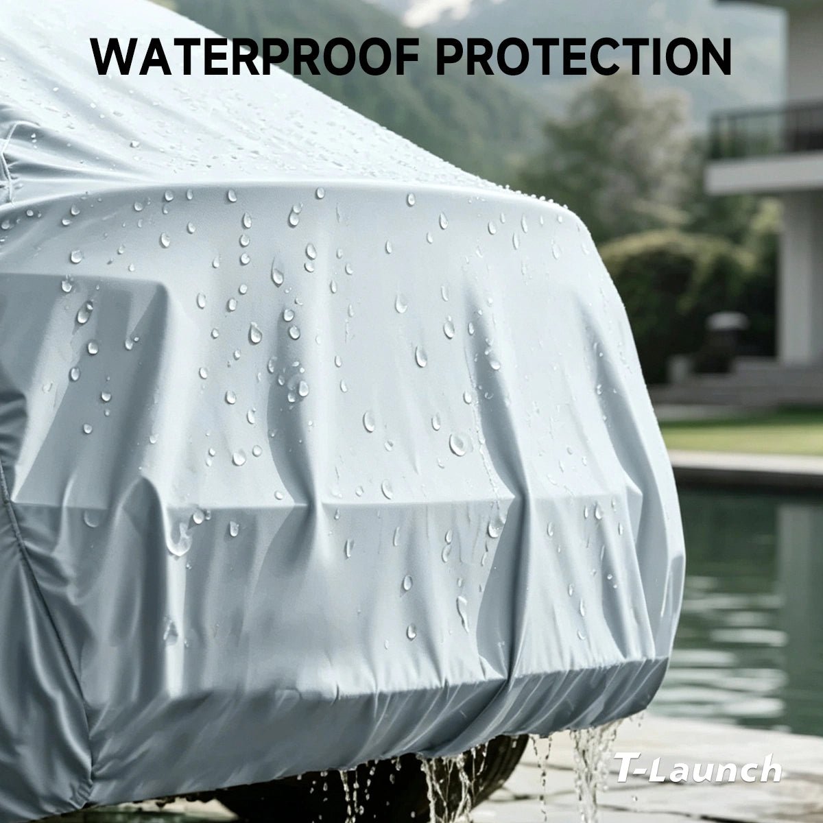 All-Weather Protection - image 2