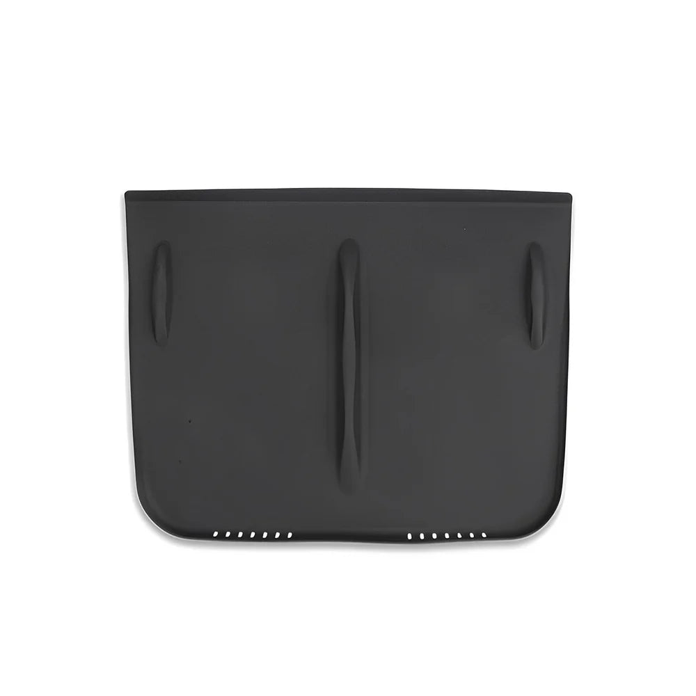 Pad de silicon pentru încărcare fără fir cu control central Tesla Model Y/3