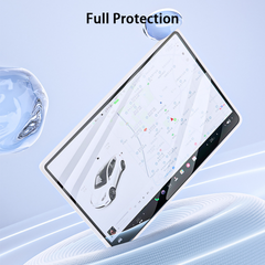 Central Screen Silicone Protector Frame for Tesla Model 3 Highland Standard 2025+