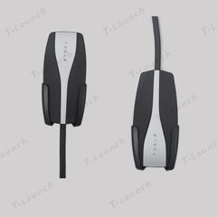 US / EUR Standard  Charger Cable Organizer Holder for Tesla Model S/X/3/Y