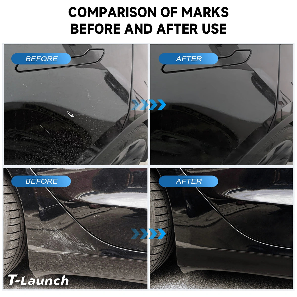How to Confirm the Paint Code for a Tesla Vehicle? - image 2