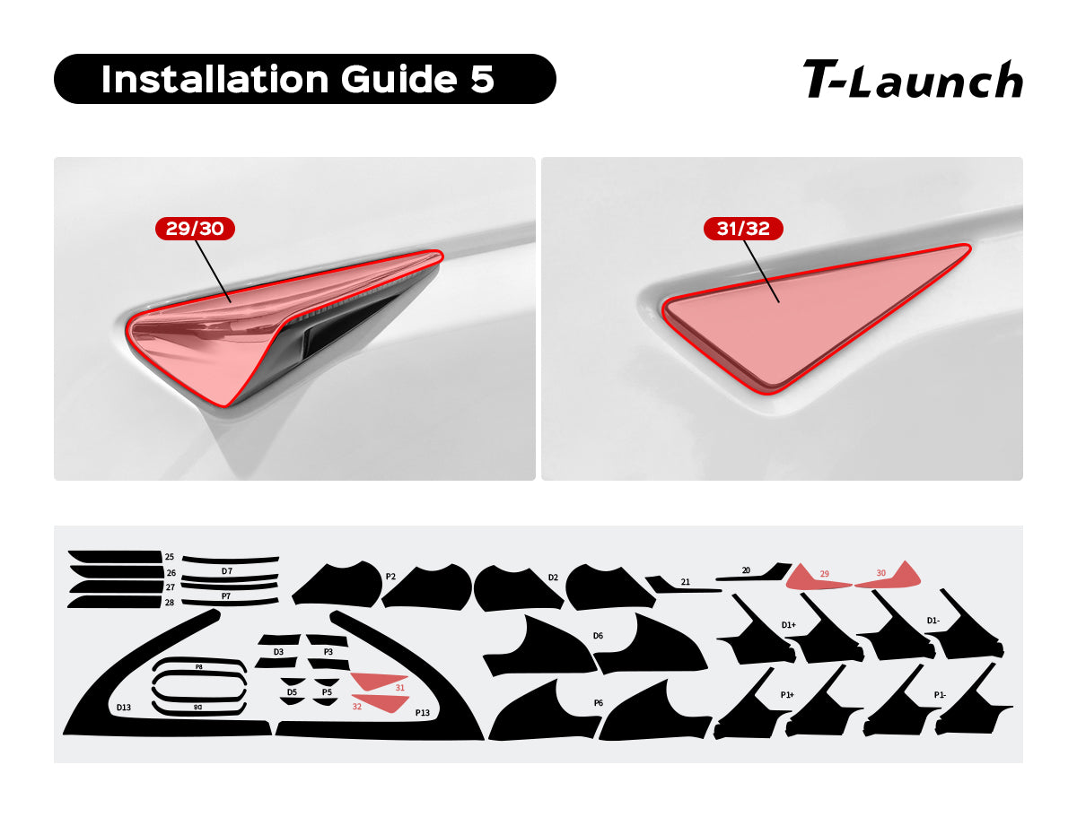 Installation Guide 5