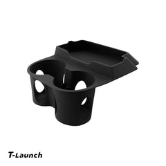 Center Console Cup Holder & Sunglasses Organizer for Tesla Model Y Standard 2025+
