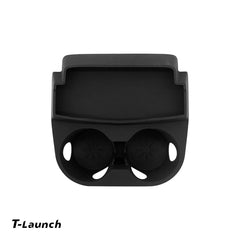 Center Console Cup Holder & Sunglasses Organizer for Tesla Model Y Standard 2025+