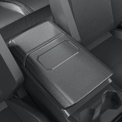 TPE Center Console Armrest Protector Cover for Tesla Cybertruck 2024+
