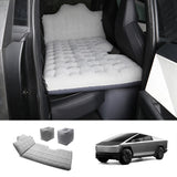 Inflatable Rear Seat Camping Air Mattress for Tesla Cybertruck