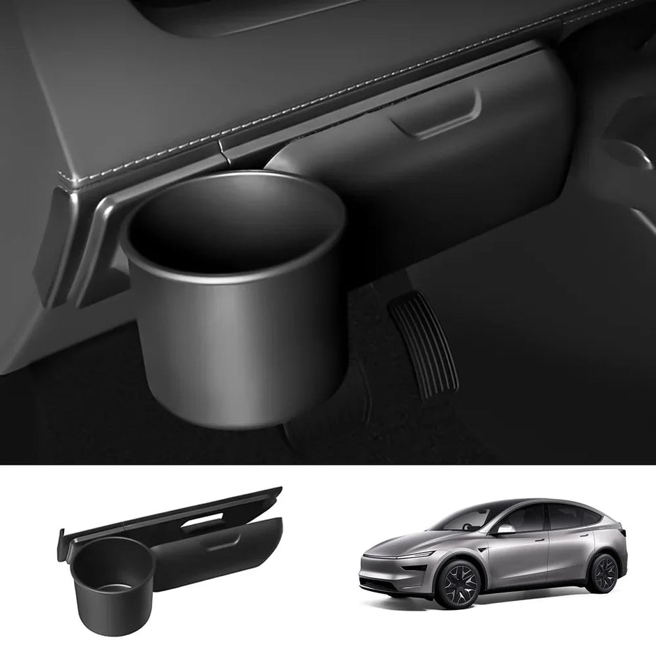 2026+ Model YL Accessories - T-Launch