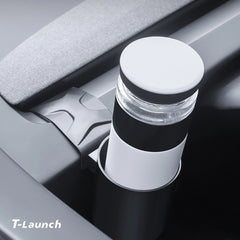 Dashboard Cup Holder for Tesla Model 3/Y/Y L 2024+