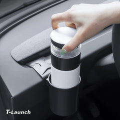 Dashboard Cup Holder for Tesla Model 3/Y/Y L 2024+