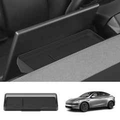 Dashboard Screen-Back Storage Tray for Tesla Model 3/Y/Y L 2024+