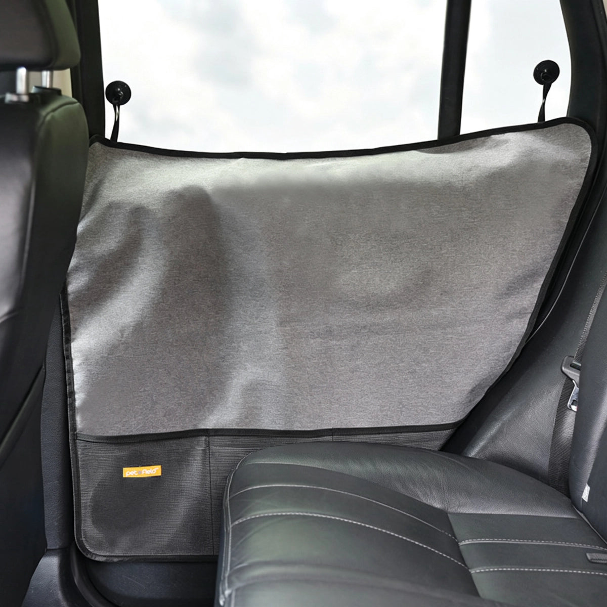 Anti-Scratch Dog Car Door Protector for Tesla 3/Y/S/X/Cybertruck