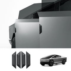 Exterior Door Edge Anti-Collision Protector Trim for Tesla Cybertruck 2024+