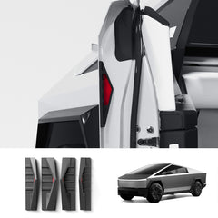 Hidden Inner Door Grab Handle for Tesla Cybertruck 2024+