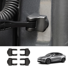 TPE Door Stopper Anti-Rust Protector Cover for Tesla Model 3/Y 2017+