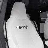 All-Inclusive Seat Cover for Tesla Cybertruck 2024+