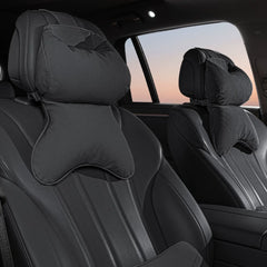 Ergonomic Headrest Neck Support Pillow for Tesla Model 3/Y/S/X/Cybertruck