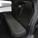 Breathable Mesh Seat Cover Set for Tesla Cybertruck