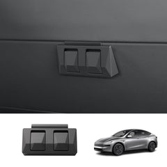 Foldable Glove Box Hook for Tesla Model 3/Y 2024+