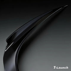 Front Bumper Air Vent Trim for Tesla Model Y Juniper 2025+/Model YL 2026+