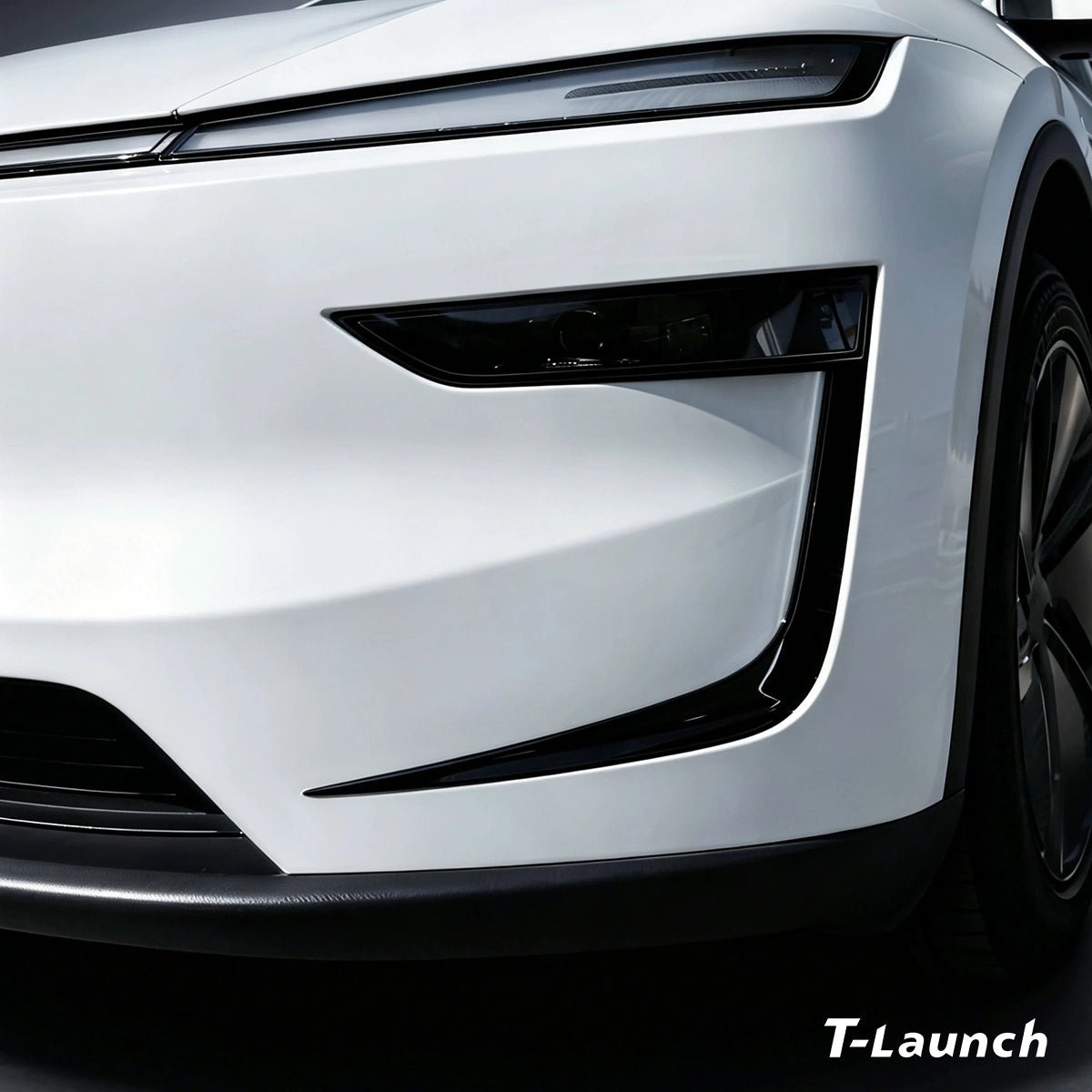 Follows the Original Body Lines
