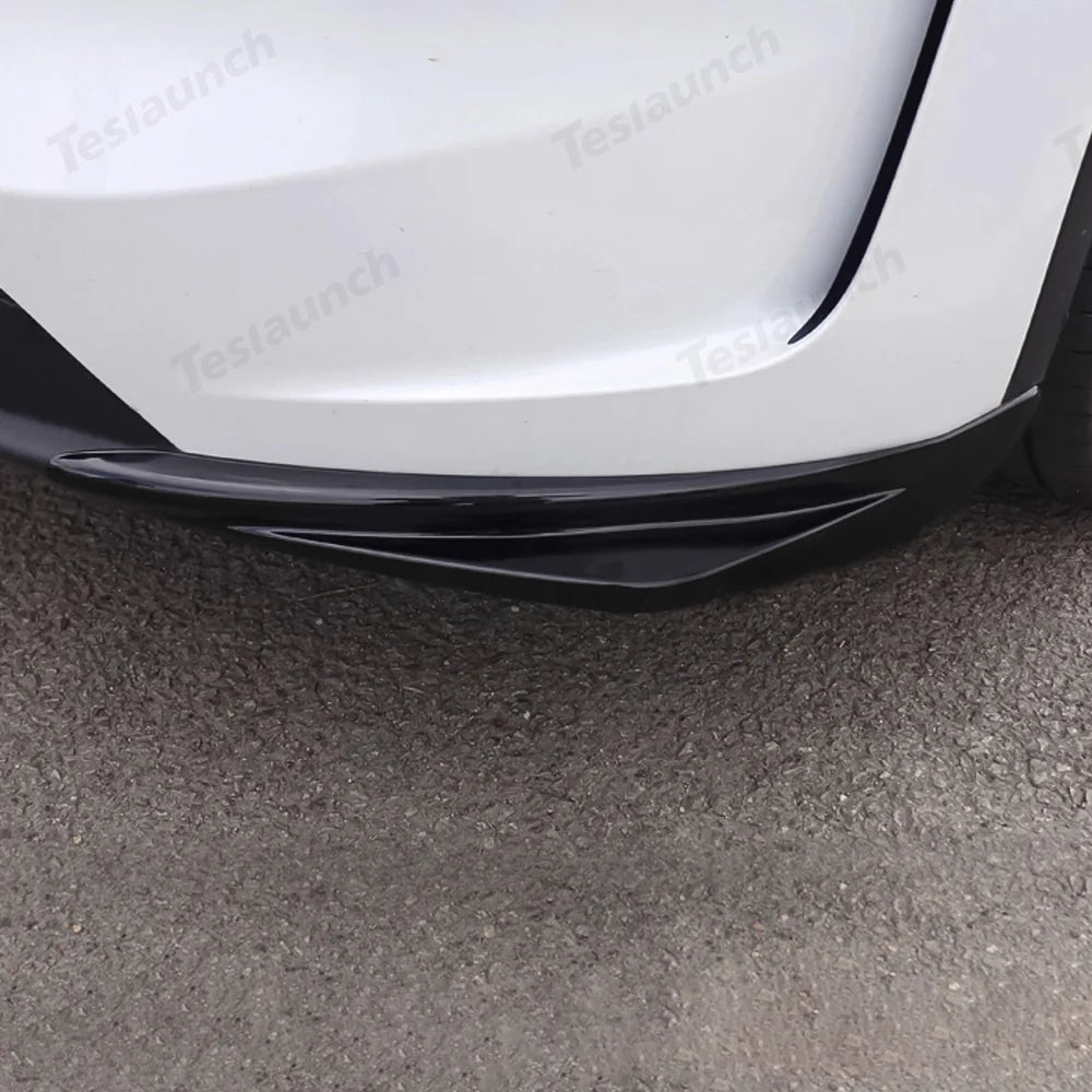 Front Bumper Corner Protector for Tesla Model Y Juniper 2025+