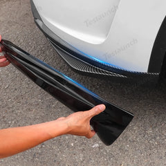 Front Bumper Corner Protector for Tesla Model Y Juniper 2025+