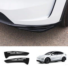 Front Bumper Corner Protector for Tesla Model Y L 2026+ - T-Launch