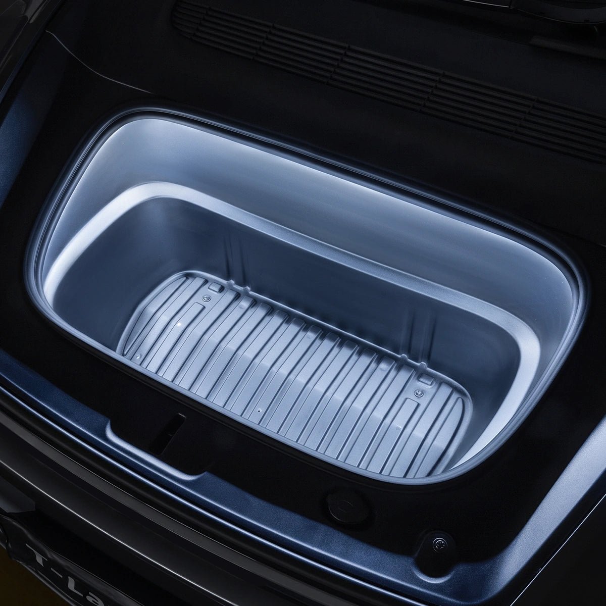 Front Trunk LED Ambient Light for Tesla Model 3 2017+ / Model Y 2020+ / Model Y L 2026+ - T-Launch