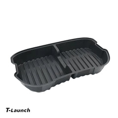 Frunk & Rear Trunk Storage Organizer Boxes for Tesla Model YL 2026+