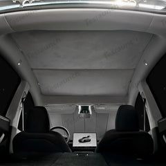Best Tesla Model Y Sunshade Kit – Privacy & Heat Protection for Tesla Model Y Juniper 2025+