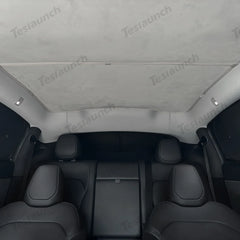 Best Tesla Model Y Sunshade Kit – Privacy & Heat Protection for Tesla Model Y Juniper 2025+