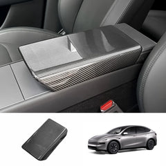 Glossy Carbon Fiber
