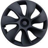 Model Y 19'' Gemini Wheels Cover Wieldoppen Vervanging 4PCS voor Tesla (2020-2023)