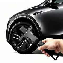 Hubcap Removal Pry Bar for Tesla Model 3/Y/Y L