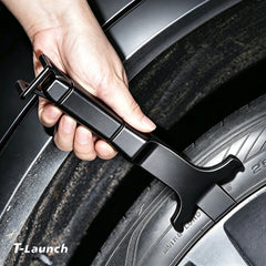 Hubcap Removal Pry Bar for Tesla Model 3/Y/Y L