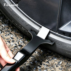 Hubcap Removal Pry Bar for Tesla Model 3/Y/Y L