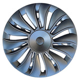 <tc>Model</tc> Y 19'' Gemini Wheels Cover Radkappen Ersatz 4PCS für Tesla (2020-2023)