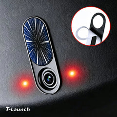 Interior Camera Privacy Cover for Tesla Model 3/Y 2017+ - T-Launch