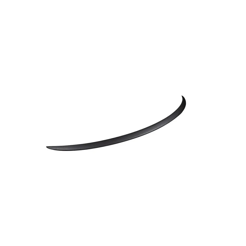 [Real Carbon Fiber] Rear Spoiler for Tesla Model 3/Y/S/X