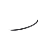 [Real Carbon Fiber] Rear Spoiler for Tesla Model 3/Y/S/X