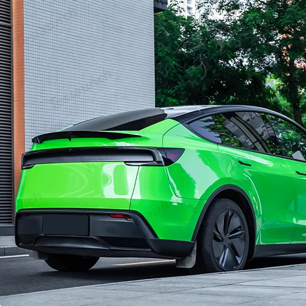 MC-Style High-Performance Spoiler for Tesla Model Y Juniper 2025+