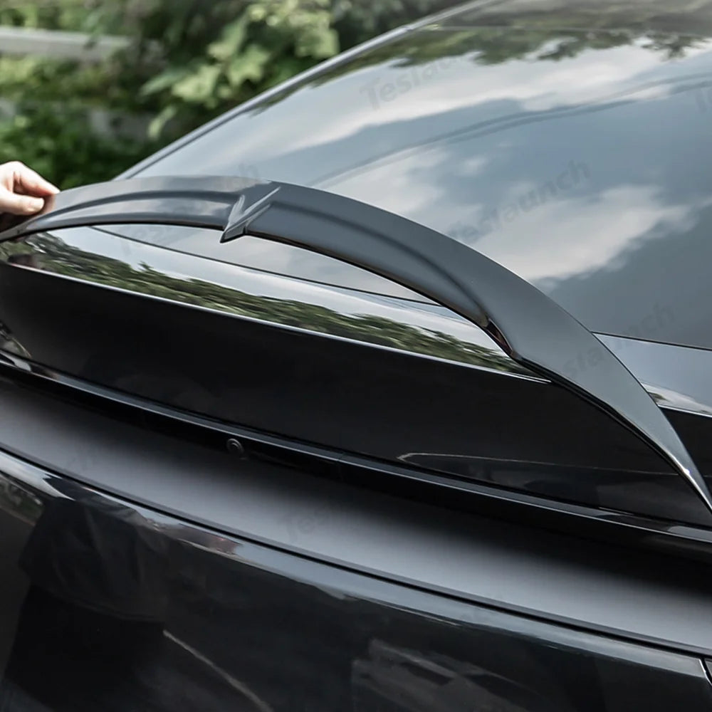 MC-Style High-Performance Spoiler for Tesla Model Y Juniper 2025+