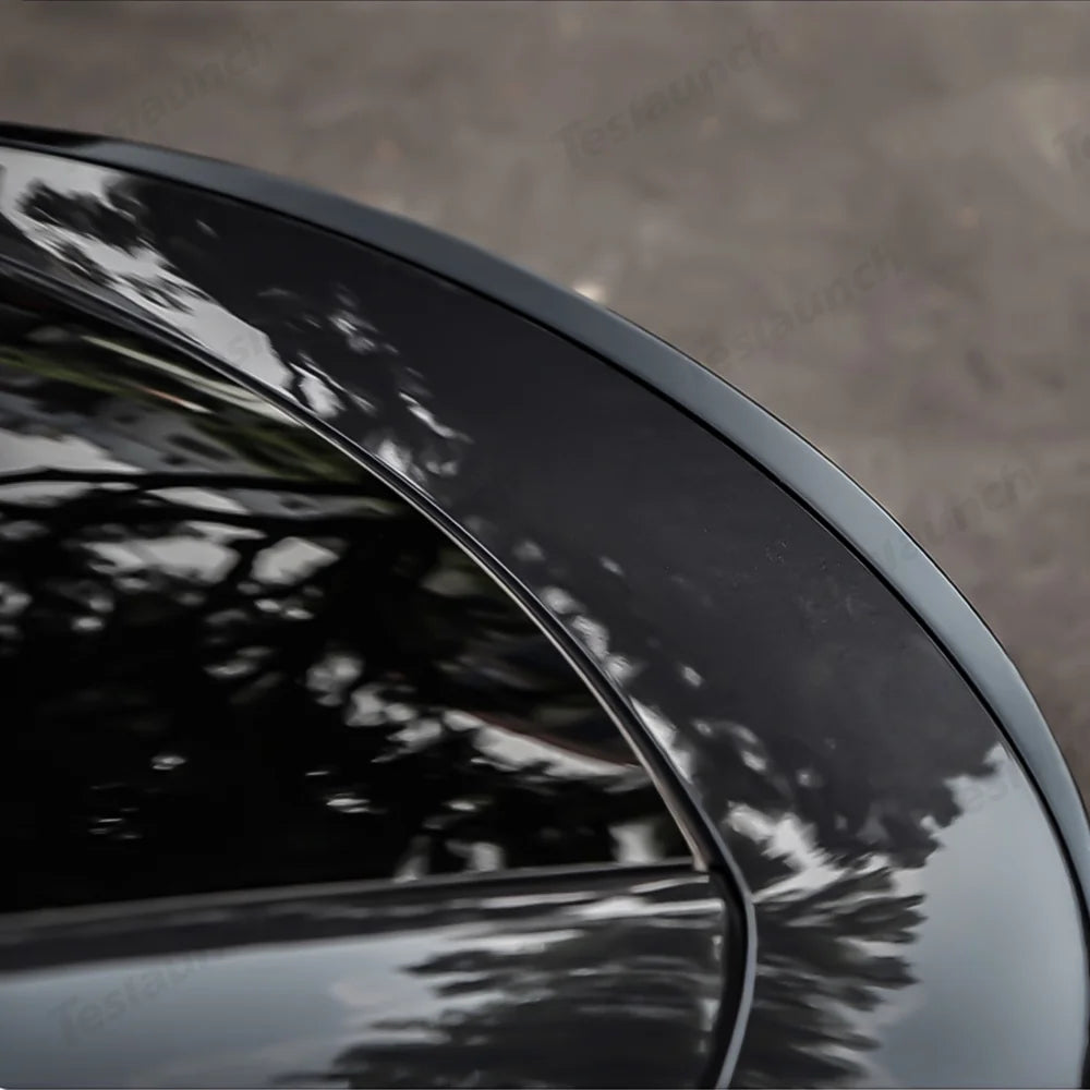 MC-Style High-Performance Spoiler for Tesla Model Y Juniper 2025+