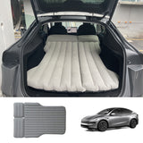 Air Mattress Portable Camping Bed For Tesla Model Y