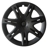 Model Y 19'' Gemini Wheels Cover Wieldoppen Vervanging 4PCS voor Tesla (2020-2023)