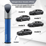 Tesla  Model 3 car body touch-up paint-exact oem factory body color paint match
