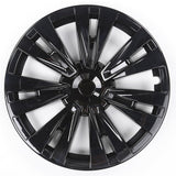 Model Y 19'' Gemini Wheels Cover Navkapslar Byte 4PCS för Tesla (2020-2024)