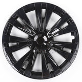 Model Y 19'' Gemini Wheels Cover Wieldoppen Vervanging 4PCS voor Tesla (2020-2023)