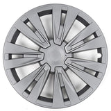 Model Y 19'' Gemini Wheels Cover Wieldoppen Vervanging 4PCS voor Tesla (2020-2023)