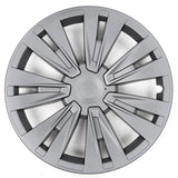 <tc>Model</tc> Y 19'' Gemini Wheels Cover Radkappen Ersatz 4PCS für Tesla (2020-2023)